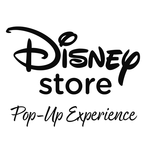 Disney Store Pop Up Experience