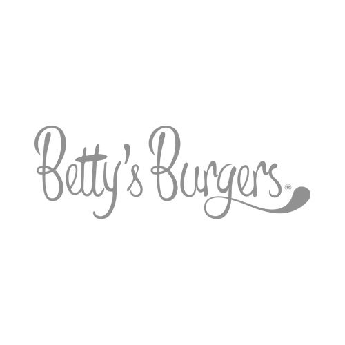 Betty's Burgers