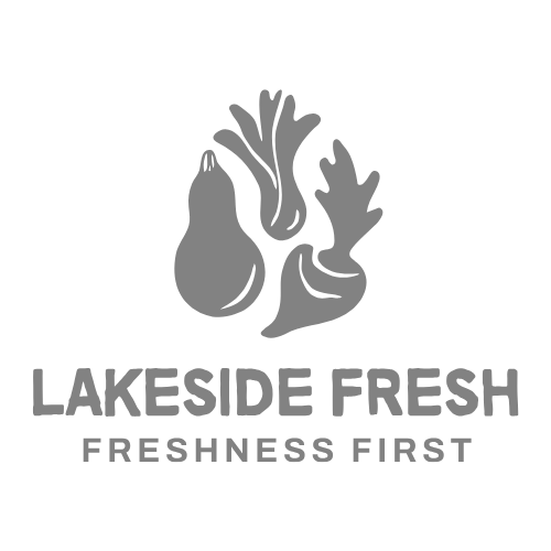 Lakeside Fresh Harvest