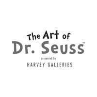The Art Of Dr Seuss