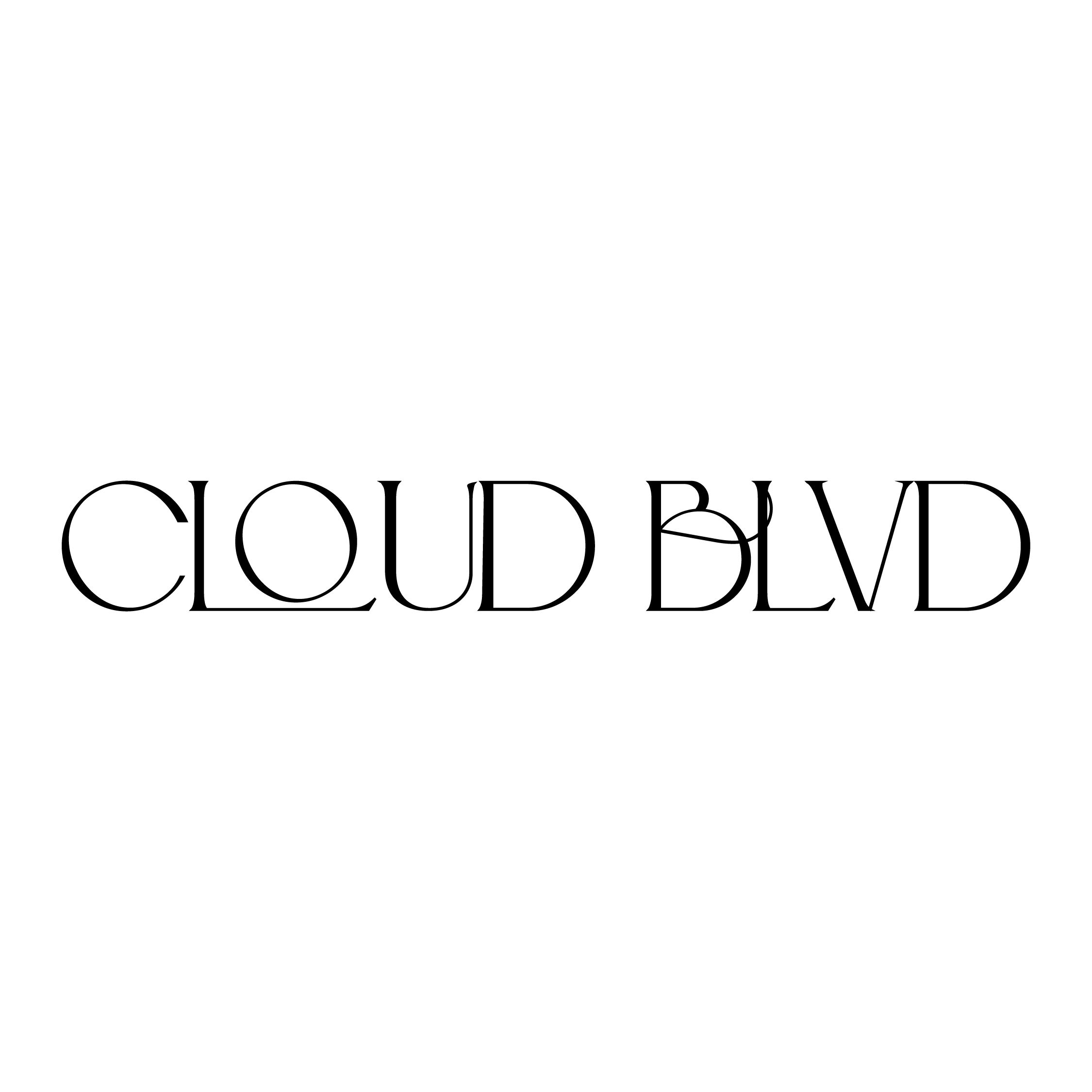 Cloud Blvd