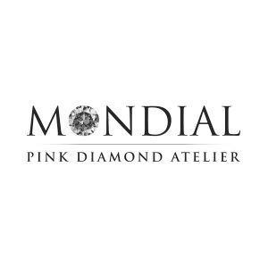 Mondial Pink Diamond Atelier