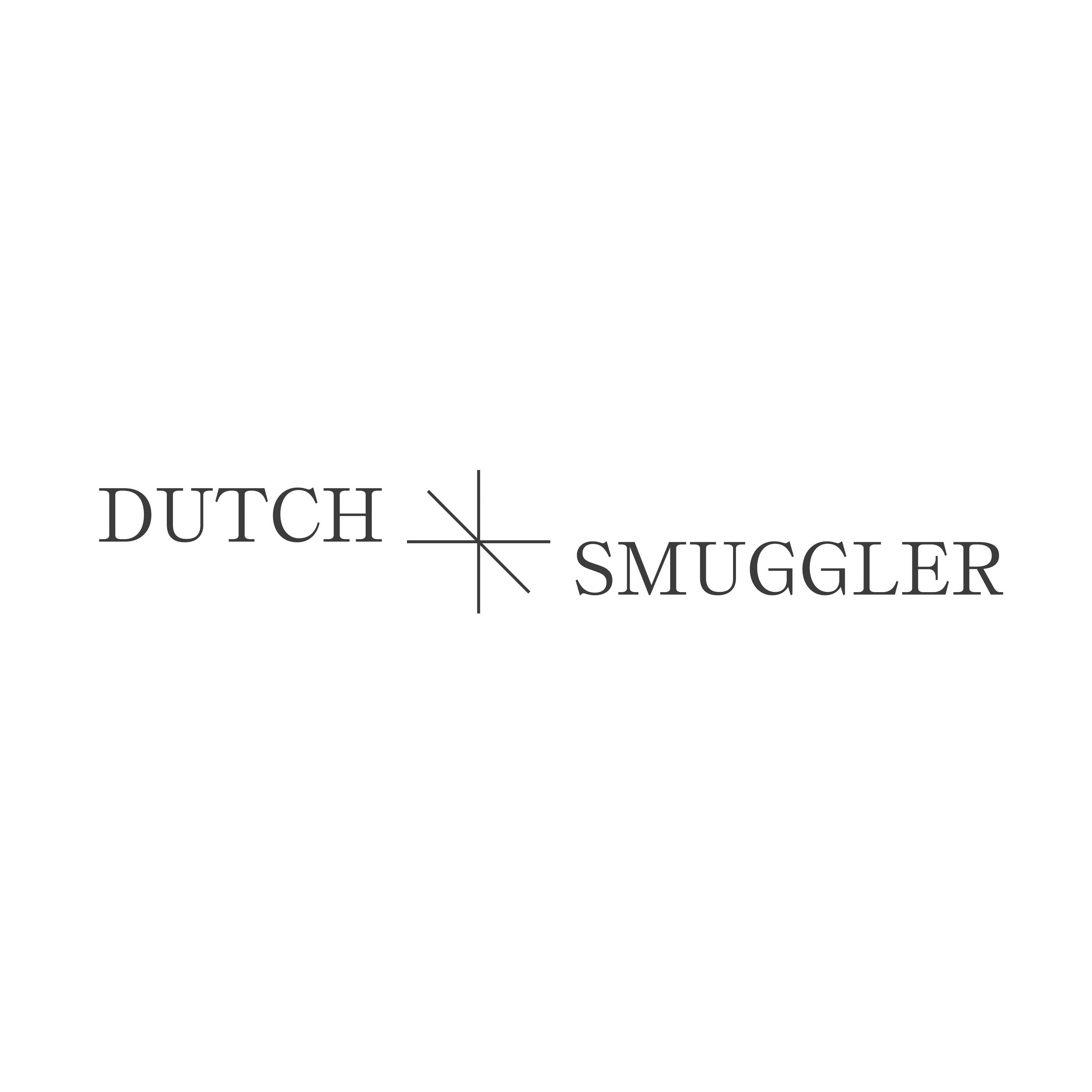Dutch Smuggler