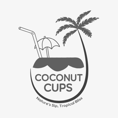 Coconut Cups 