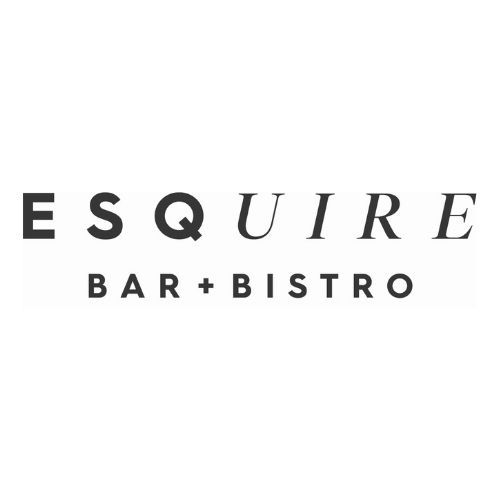 Esquire Drink + Bistro