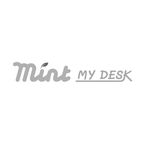 Mint My Desk