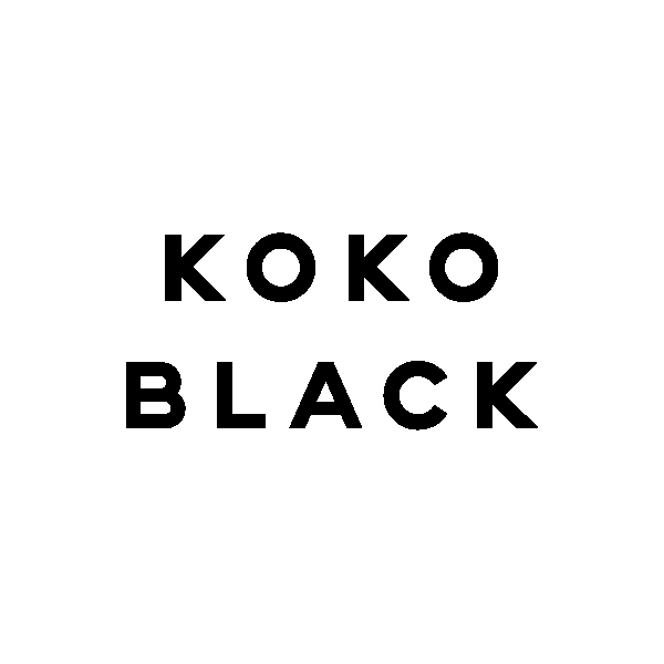 Koko Black (Ground Floor)