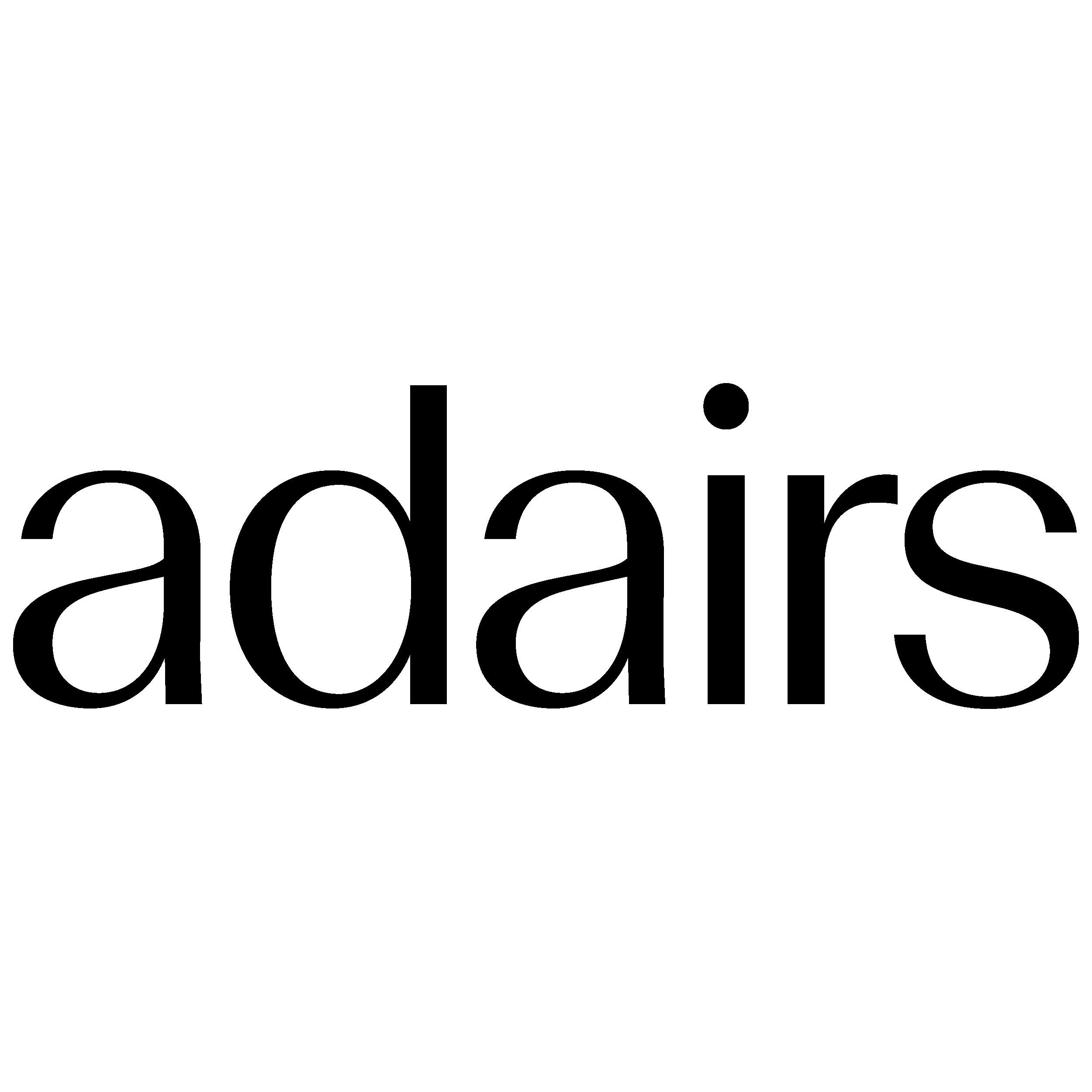 Adairs Homemaker