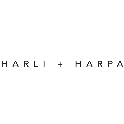 Harli + Harpa