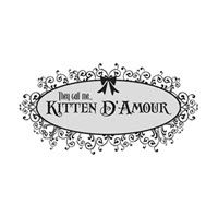 Kitten D'Amour