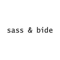 Sass & Bide