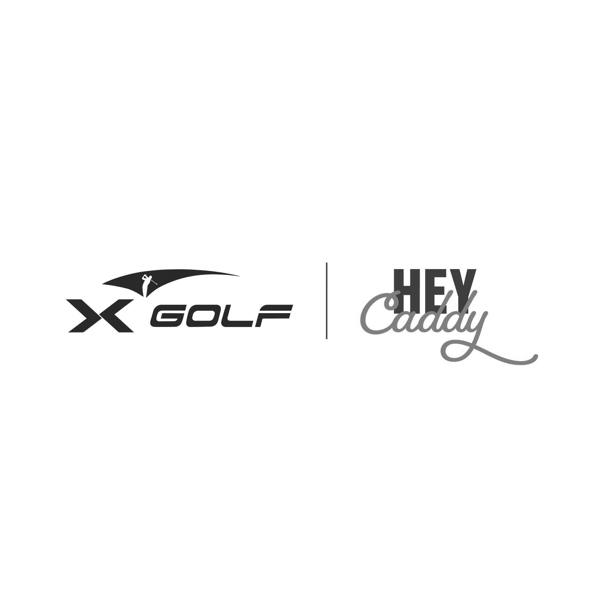 X-Golf & Hey Caddy