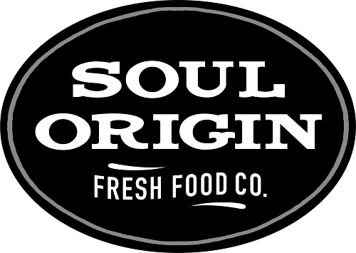 Soul Origin Kiosk