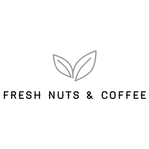 Fresh Nuts and Coffee