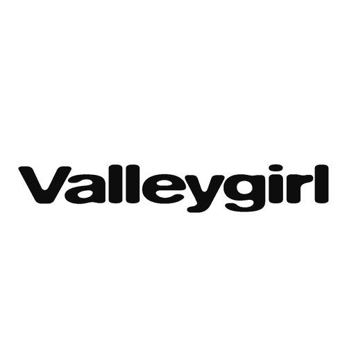 Valleygirl 