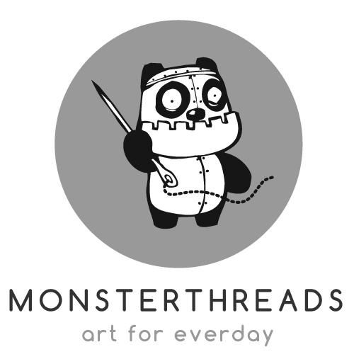 Monsterthreads