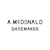 Andrew McDonald Shoemaker