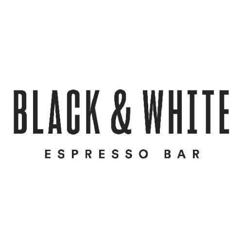 Black & White Espresso
