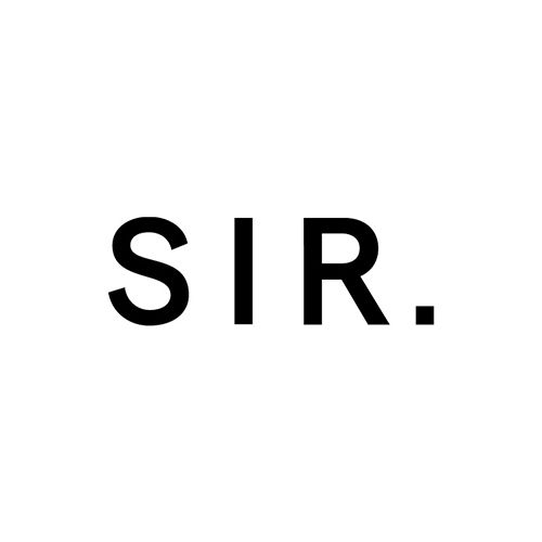 SIR. The Label 