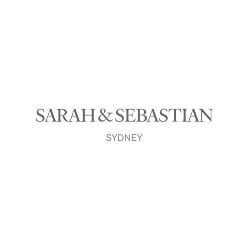 Sarah & Sebastian