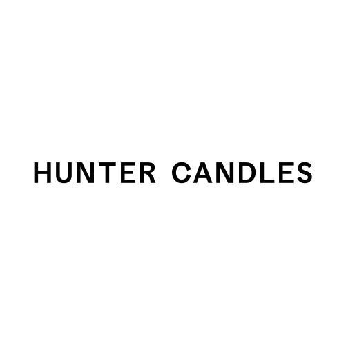 Hunter Candles