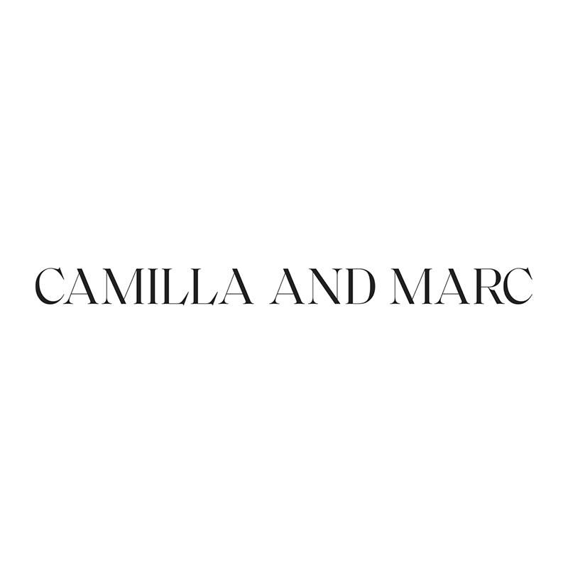 Camilla And Marc The Strand Arcade