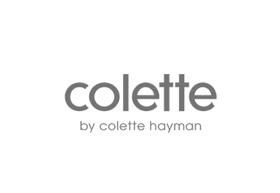 Colette by Colette Hayman
