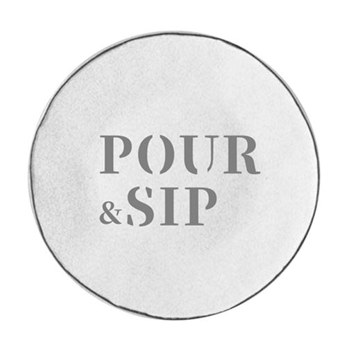 Pour & Sip