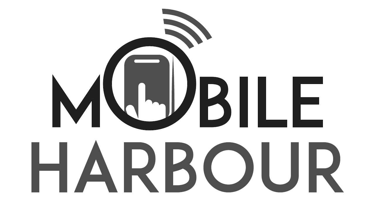 Mobile Harbour