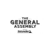 The General Assembly 