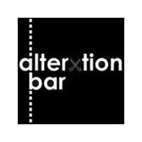 Alterations Bar