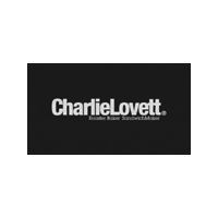Charlie Lovett