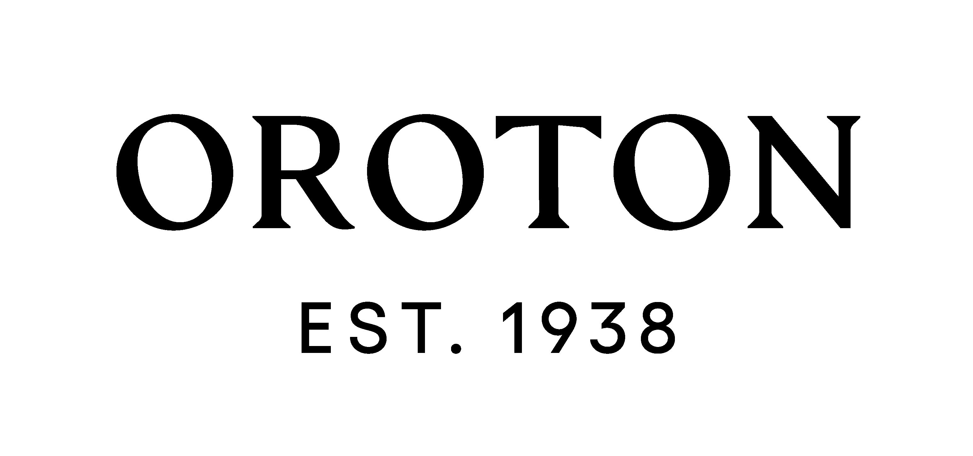 Oroton