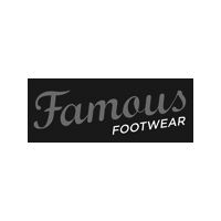 famous footwear factory outlet