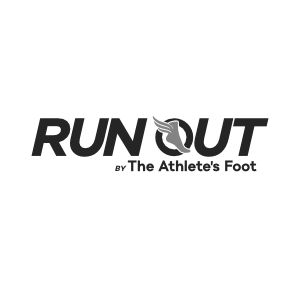 Run Out by The Athlete's Foot
