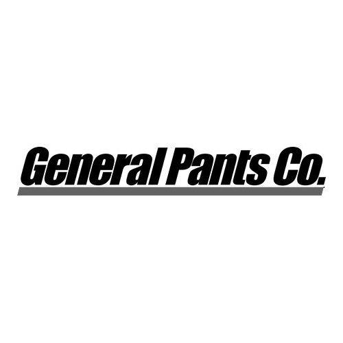 General Pants Co.