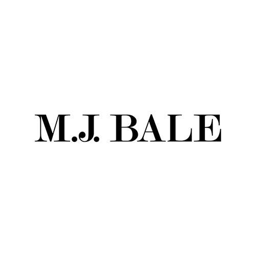 M.J. Bale