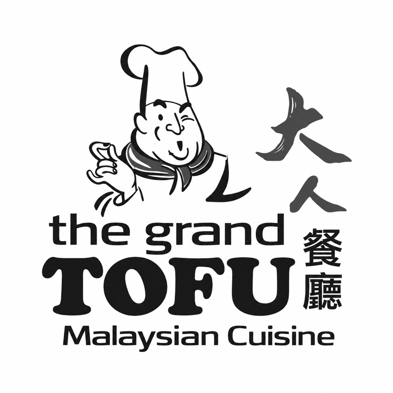 The Grand Tofu
