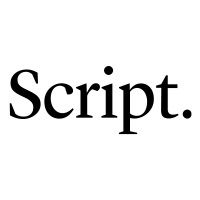 Script Skincare