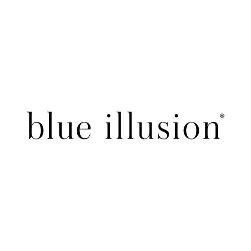 Blue Illusion 