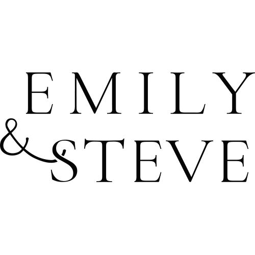 Emily&Steve
