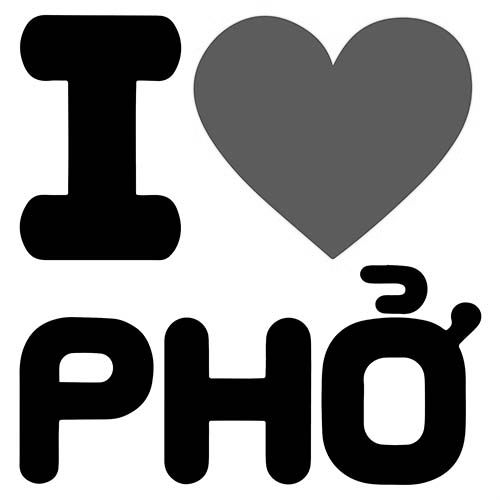 I Love Pho Express