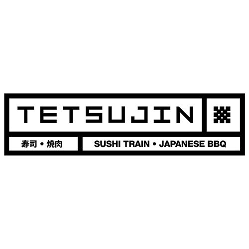 Tetsujin