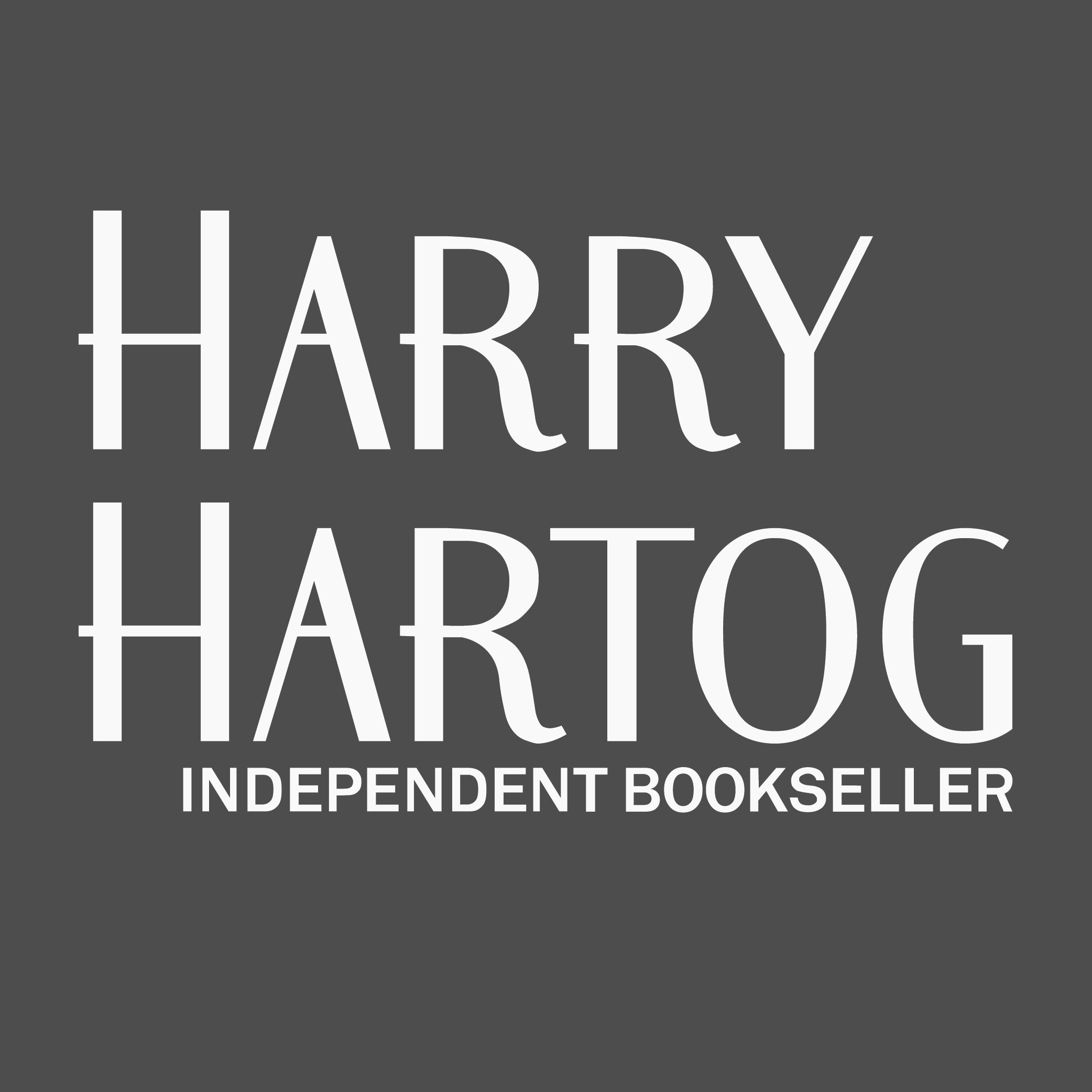 Harry Hartog