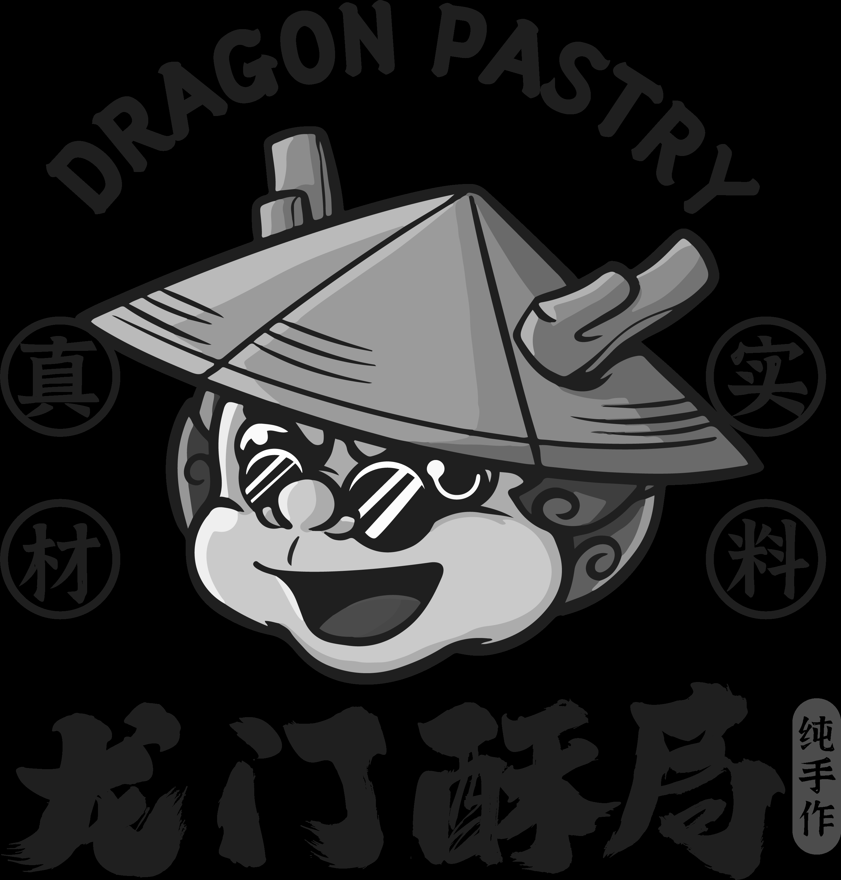 Dragon Pastry