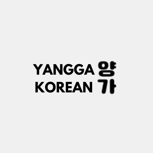 Yangga Korean Deli