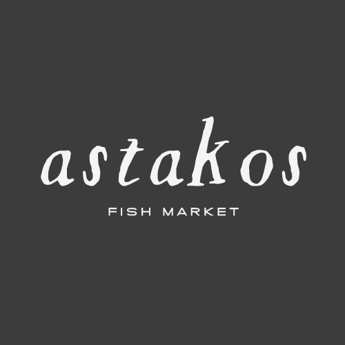 Astakos Fish Market