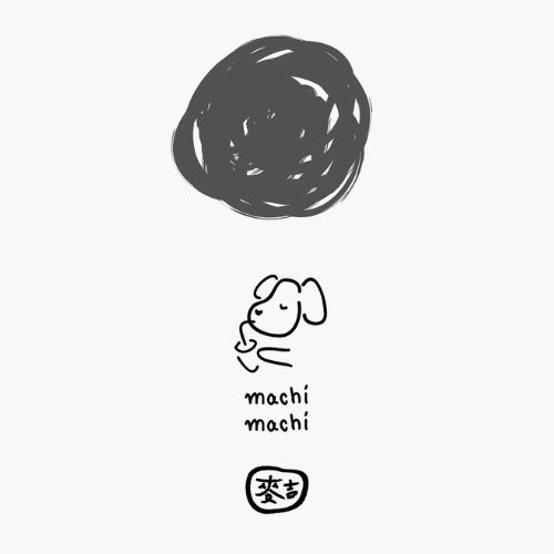 Machi Machi