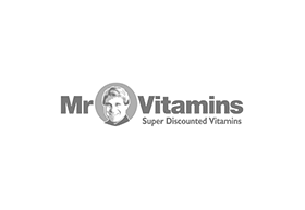 Mr Vitamins