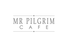 Mr Pilgrim